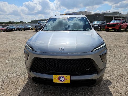 New 2026 Buick Enclave Sport Touring w/ Power Package image 8