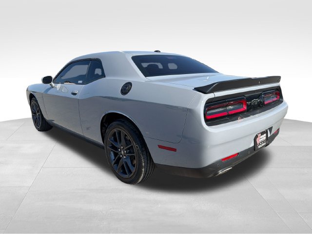 Used 2022 Dodge Challenger GT w/ Blacktop Package AWD/4WD image 5