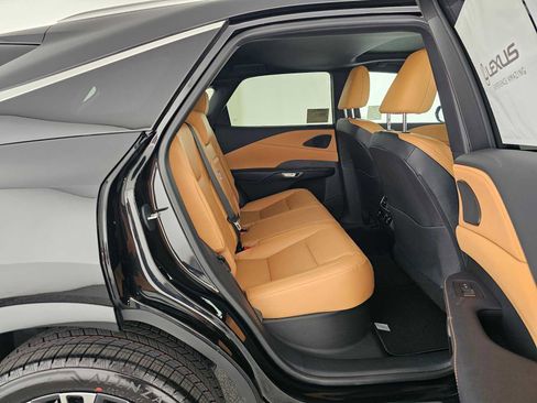 New 2026 Lexus RX 350 Premium Plus image 12