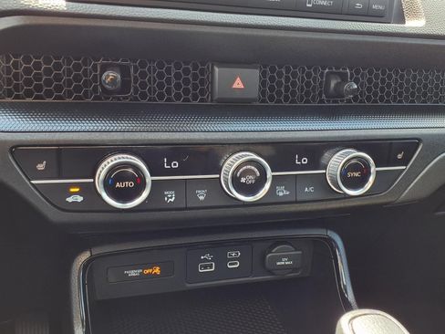 Used 2023 Honda CR-V EX image 20