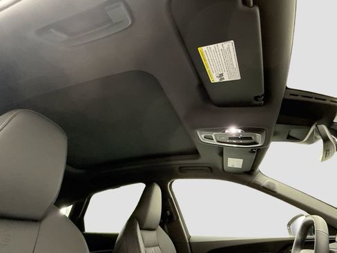 New 2025 Audi SQ5 Premium Plus image 17