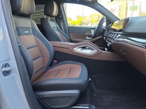 New 2026 Mercedes-Benz GLE 63 AMG S image 16