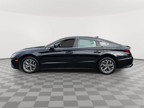 Used 2021 Hyundai Sonata SEL FWD image 5
