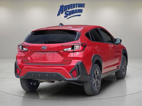 New 2026 Subaru Crosstrek 2.5i AWD/4WD image 6