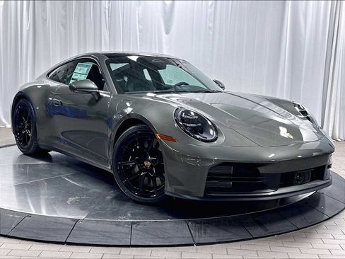 Used 2026 Porsche 911 Carrera S RWD image 11