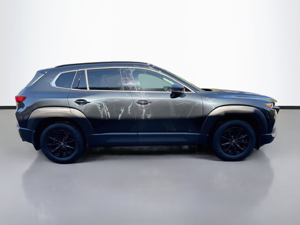 Used 2026 MAZDA CX-50 AWD 2.5 Hybrid w/ Weather Package image 8