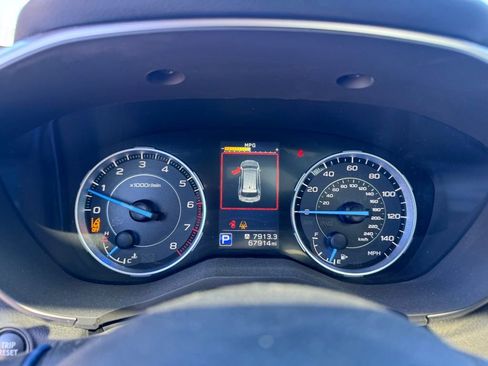 Used 2021 Subaru Ascent Limited w/ Technology Package image 18