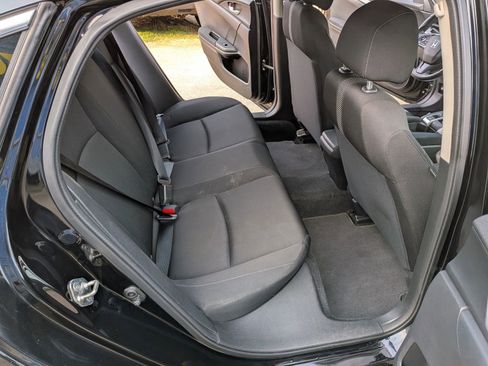 Used 2019 Honda Civic LX image 27