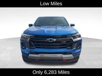 Used 2024 Chevrolet Colorado Z71 w/ Z71 Convenience Package 2 AWD/4WD video 2