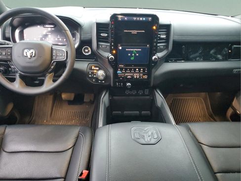 Certified 2025 RAM 1500 Rebel w/ Rebel Level 2 Equipment Group image 13