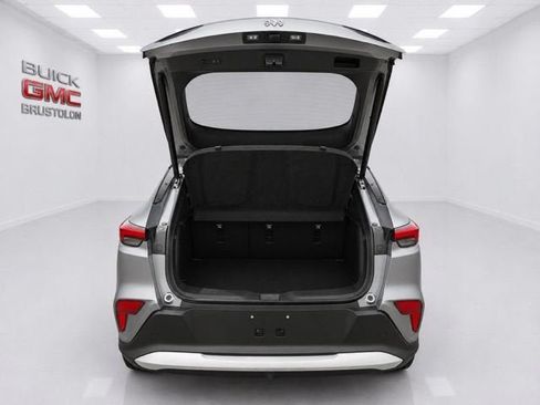 New 2026 Buick Envista Preferred w/ Convenience I Package FWD image 10