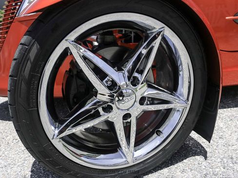 Used 2001 Plymouth Prowler RWD image 48