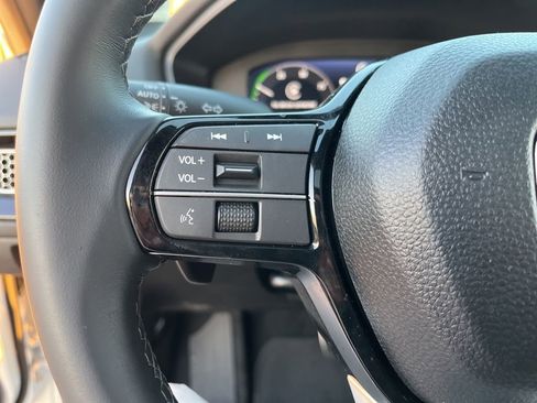 Used 2026 Honda Civic Sport Touring image 20