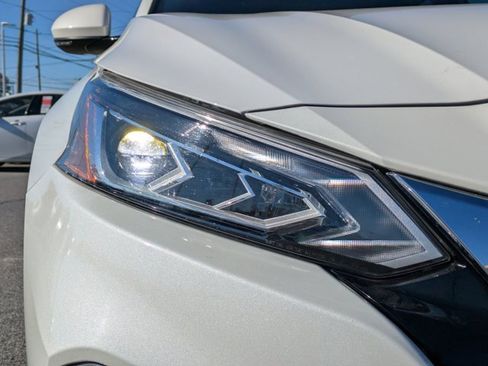 Used 2022 Nissan Altima 2.5 SL image 9