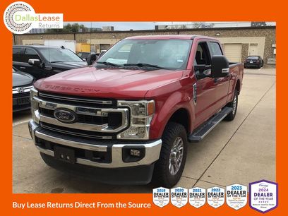 Used 2020 Ford F250 XLT w/ XLT Value Package