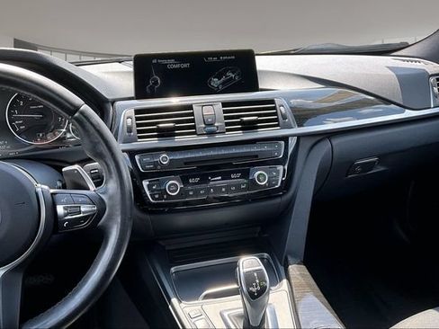 Used 2016 BMW 340i Sedan RWD image 9