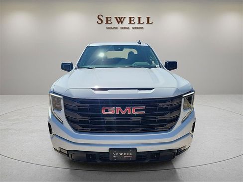 New 2026 GMC Sierra 1500 Elevation image 8