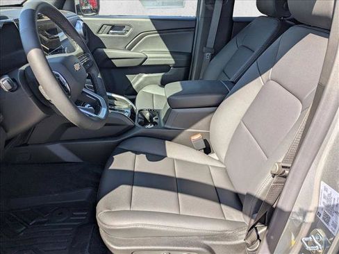 New 2026 Chevrolet Colorado LT w/ LT Convenience Package image 4