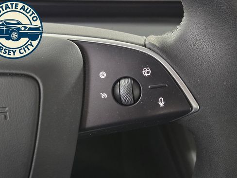Used 2025 Tesla Model 3 Long Range RWD image 18