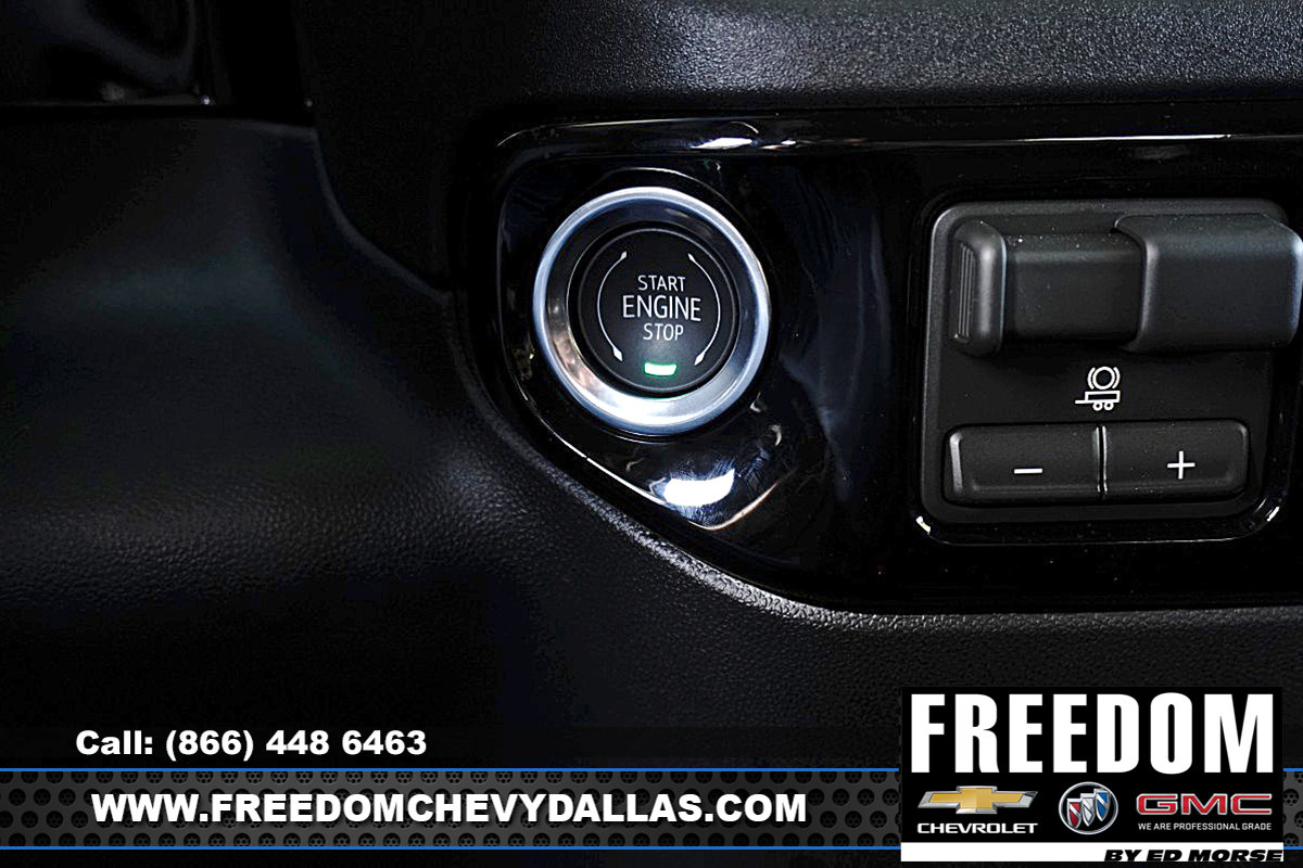 New 2026 Chevrolet Silverado 1500 RST w/ RST Select Package RWD image 34