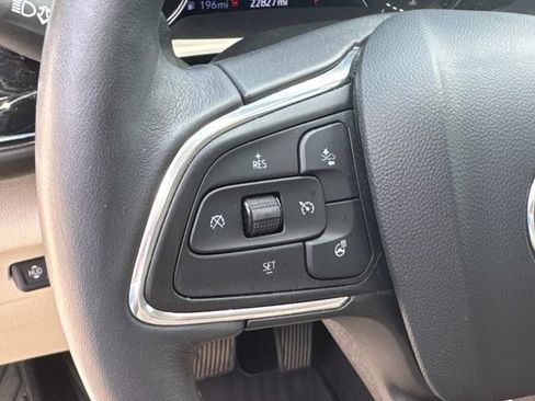 Used 2023 Buick Envision Avenir AWD/4WD image 28