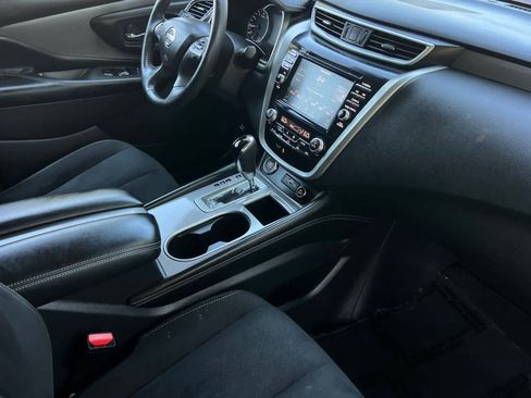 Used 2021 Nissan Murano SV FWD image 18
