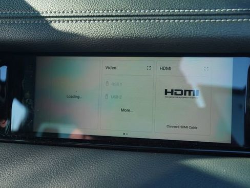 New 2026 RAM 1500 Laramie w/ Night Edition image 33