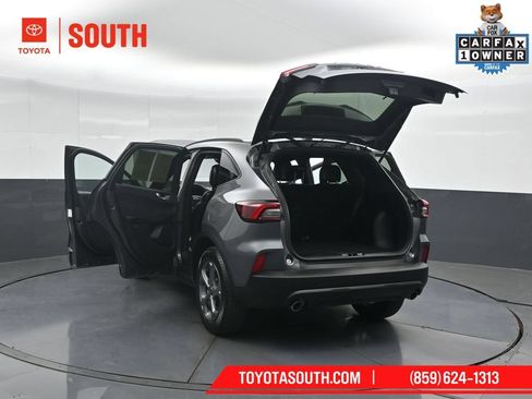 Used 2025 Ford Escape ST-Line AWD/4WD image 53
