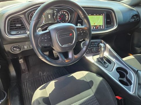 Certified 2017 Dodge Challenger R/T RWD image 16