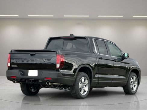 New 2026 Honda Ridgeline RTL image 5