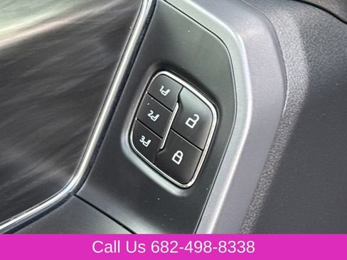 Used 2025 Ford F150 Lariat w/ FX4 Off-Road Package AWD/4WD image 20