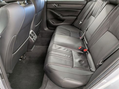 Used 2021 Honda Accord EX-L image 29
