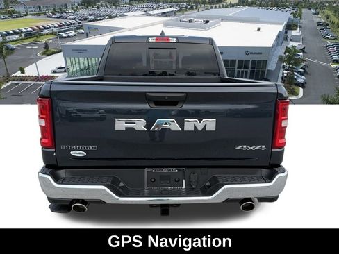 New 2026 RAM 1500 Big Horn image 5