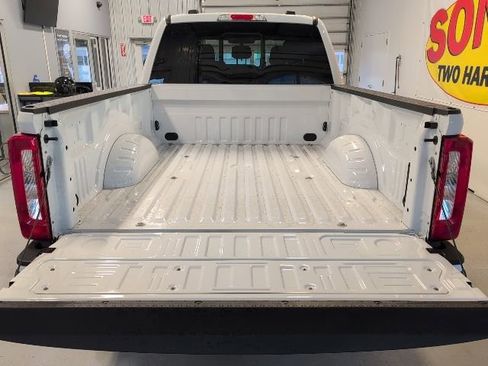 New 2026 Ford F350 XL w/ STX Appearance Package AWD/4WD image 31