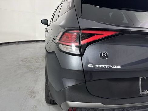 Used 2023 Kia Sportage X-Line AWD/4WD image 30