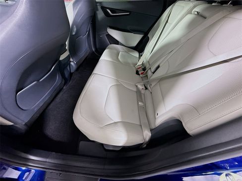 Used 2022 Kia EV6 Wind w/ Wind Technology Package image 29