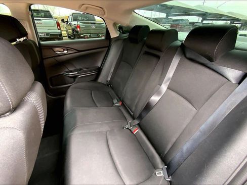 Used 2020 Honda Civic EX image 18