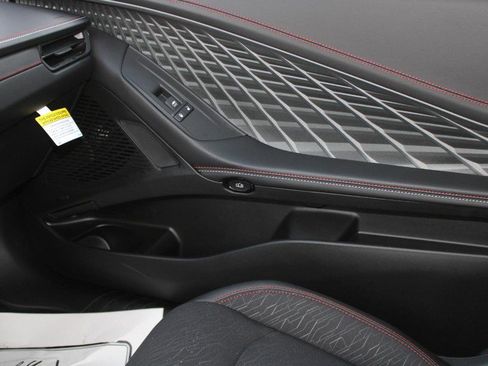 New 2025 Dodge Charger R/T w/ Quick Order Package 25M R/T image 24