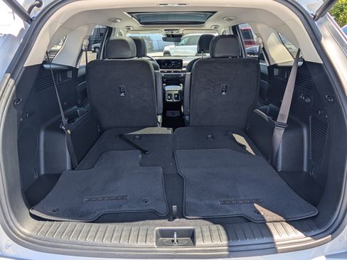 Used 2025 Kia Sorento EX w/ EX Panoramic Sunroof Package AWD/4WD image 12