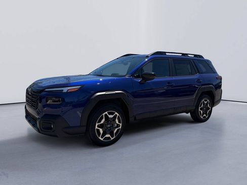New 2026 Subaru Outback Touring AWD/4WD image 7
