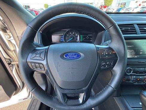 Used 2016 Ford Explorer XLT w/ Equipment Group 202A FWD image 22