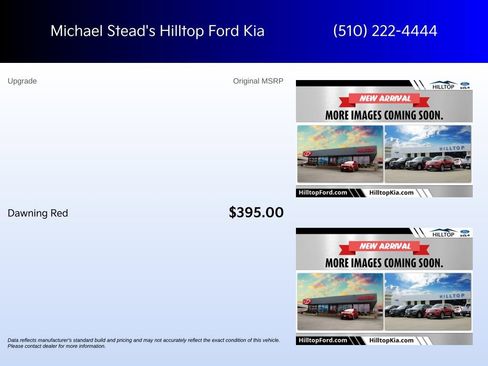 Used 2025 Kia Sportage X-Line Prestige AWD/4WD image 5
