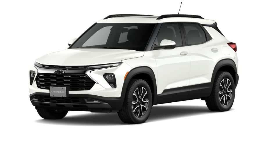 New 2026 Chevrolet TrailBlazer ACTIV w/ Convenience Package AWD/4WD image 50