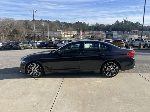 Used 2019 BMW 540i w/ M Sport Package image 5