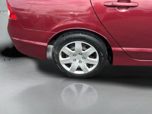Used 2010 Honda Civic LX image 35