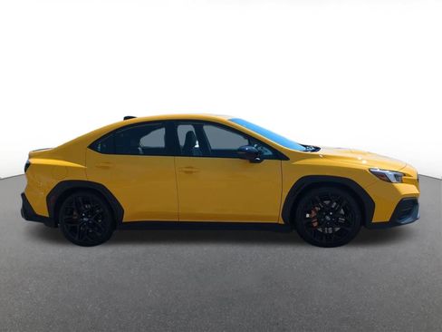 New 2026 Subaru WRX tS AWD/4WD image 7