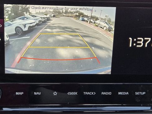 Certified 2022 Kia Forte GT image 26