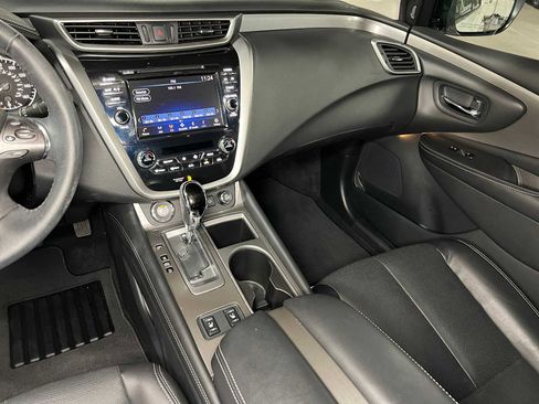 Used 2021 Nissan Murano SL w/ SL Moonroof Package AWD/4WD image 31