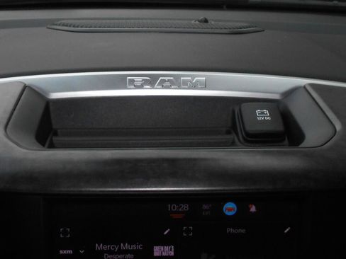 Used 2024 RAM 1500 Big Horn AWD/4WD image 19