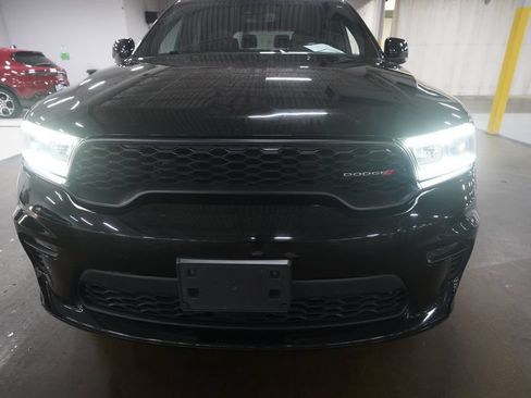 Used 2023 Dodge Durango GT AWD/4WD image 22